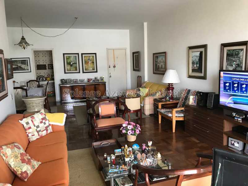 Conheça 4 do imóvel - Apartamento à venda Rua Dona Zulmira, Maracanã, Rio de Janeiro - R$ 999.000 - TJAP31193 - 3 4 - 3