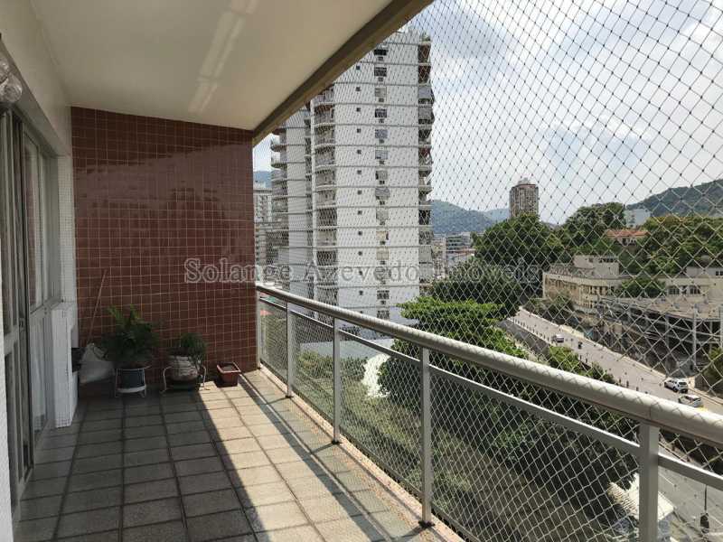 Conheça 5 do imóvel - Apartamento à venda Rua Dona Zulmira, Maracanã, Rio de Janeiro - R$ 999.000 - TJAP31193 - 4 5 - 4