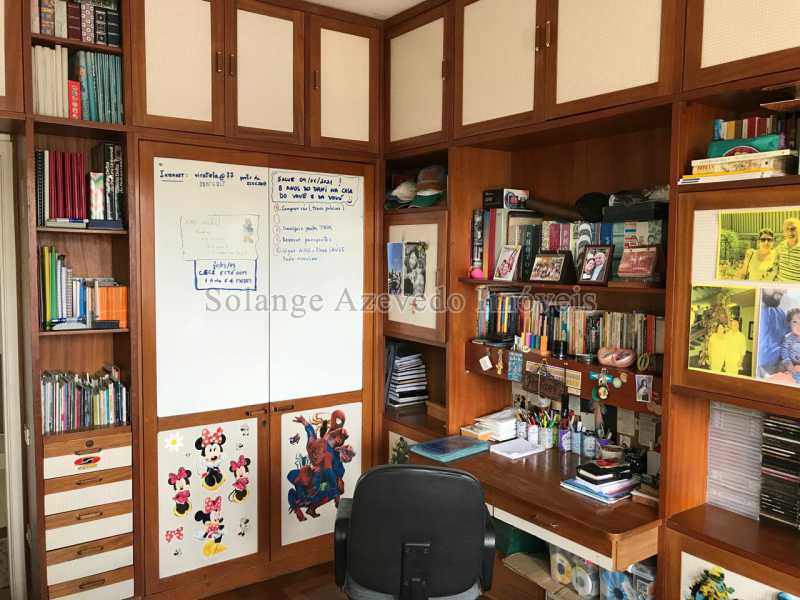 Conheça 7 do imóvel - Apartamento à venda Rua Dona Zulmira, Maracanã, Rio de Janeiro - R$ 999.000 - TJAP31193 - 6 7 - 6
