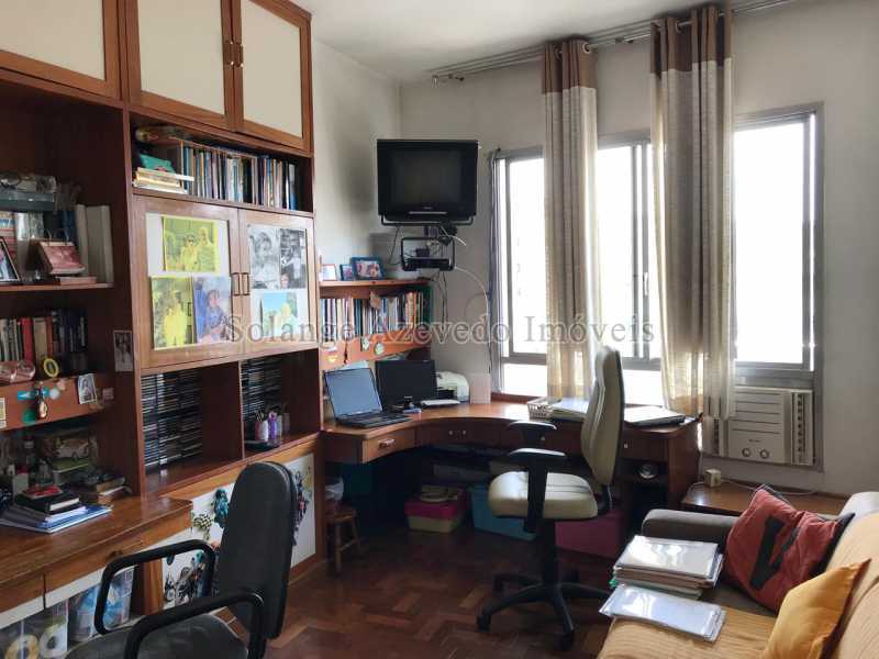 Conheça 8 do imóvel - Apartamento à venda Rua Dona Zulmira, Maracanã, Rio de Janeiro - R$ 999.000 - TJAP31193 - 7 8 - 7