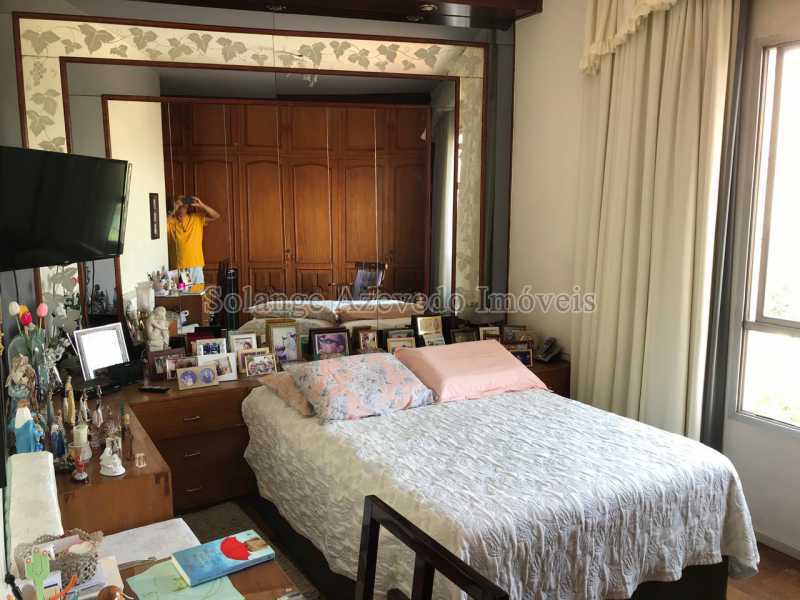 Conheça 9 do imóvel - Apartamento à venda Rua Dona Zulmira, Maracanã, Rio de Janeiro - R$ 999.000 - TJAP31193 - 8 9 - 8