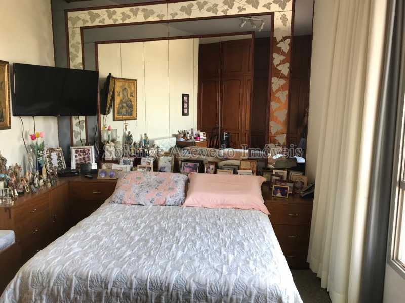 Conheça 10 do imóvel - Apartamento à venda Rua Dona Zulmira, Maracanã, Rio de Janeiro - R$ 999.000 - TJAP31193 - 9 10 - 9