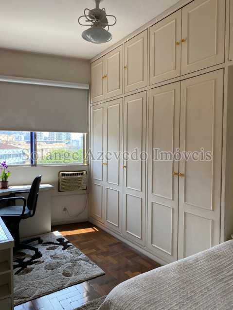 Conheça 12 do imóvel - Apartamento à venda Rua Dona Zulmira, Maracanã, Rio de Janeiro - R$ 999.000 - TJAP31193 - 11 12 - 11