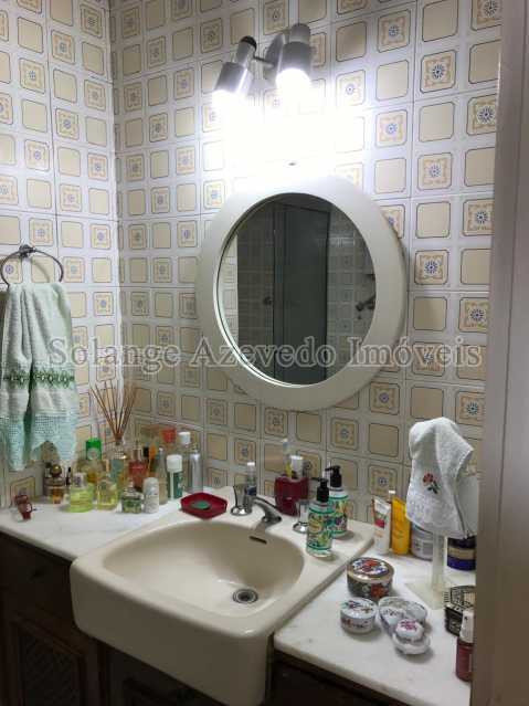 Conheça 13 do imóvel - Apartamento à venda Rua Dona Zulmira, Maracanã, Rio de Janeiro - R$ 999.000 - TJAP31193 - 12 13 - 12
