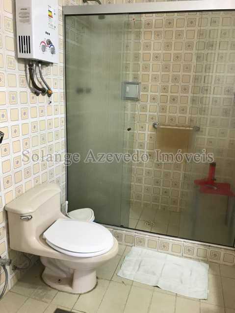 Conheça 14 do imóvel - Apartamento à venda Rua Dona Zulmira, Maracanã, Rio de Janeiro - R$ 999.000 - TJAP31193 - 13 14 - 13