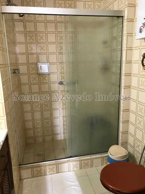 Conheça 16 do imóvel - Apartamento à venda Rua Dona Zulmira, Maracanã, Rio de Janeiro - R$ 999.000 - TJAP31193 - 15 16 - 15