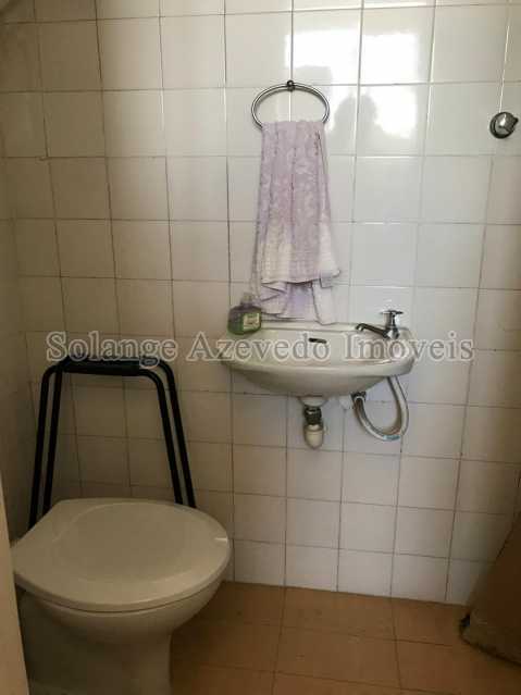 Conheça 18 do imóvel - Apartamento à venda Rua Dona Zulmira, Maracanã, Rio de Janeiro - R$ 999.000 - TJAP31193 - 17 18 - 17