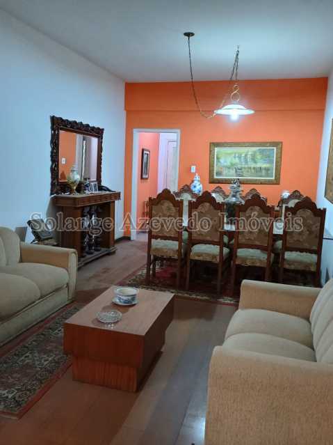 Conheça 1 do imóvel - Apartamento à venda Rua Conde de Bonfim, Tijuca, Rio de Janeiro - R$ 650.000 - TJAP31194 - 1 1 - 1