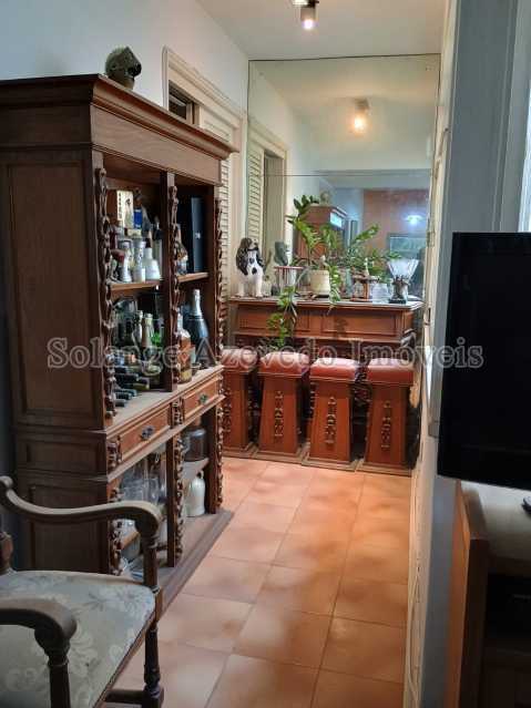 Conheça 3 do imóvel - Apartamento à venda Rua Conde de Bonfim, Tijuca, Rio de Janeiro - R$ 650.000 - TJAP31194 - 3 3 - 3