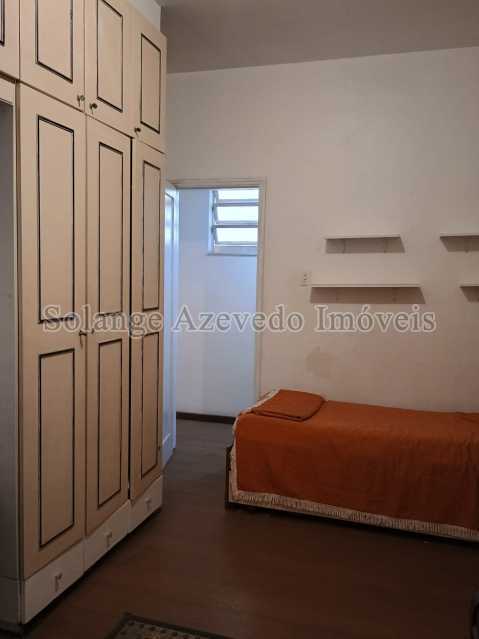 Conheça 4 do imóvel - Apartamento à venda Rua Conde de Bonfim, Tijuca, Rio de Janeiro - R$ 650.000 - TJAP31194 - 4 4 - 4