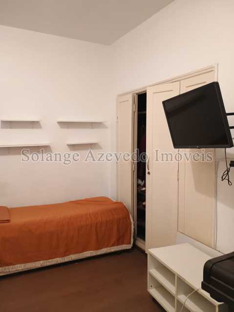 Conheça 5 do imóvel - Apartamento à venda Rua Conde de Bonfim, Tijuca, Rio de Janeiro - R$ 650.000 - TJAP31194 - 5 5 - 5