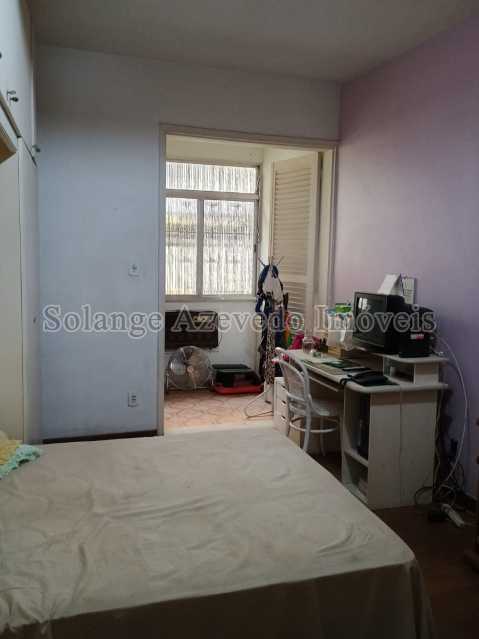 Conheça 6 do imóvel - Apartamento à venda Rua Conde de Bonfim, Tijuca, Rio de Janeiro - R$ 650.000 - TJAP31194 - 6 6 - 6