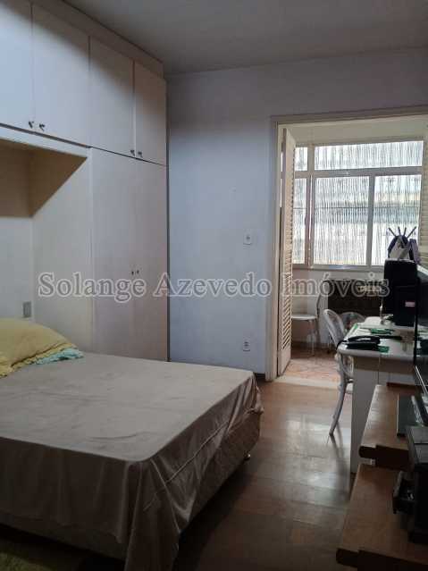 Conheça 7 do imóvel - Apartamento à venda Rua Conde de Bonfim, Tijuca, Rio de Janeiro - R$ 650.000 - TJAP31194 - 7 7 - 7