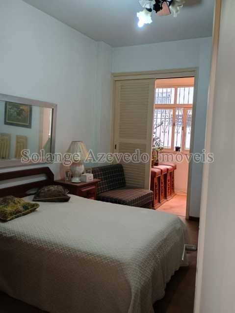 Conheça 8 do imóvel - Apartamento à venda Rua Conde de Bonfim, Tijuca, Rio de Janeiro - R$ 650.000 - TJAP31194 - 8 8 - 8