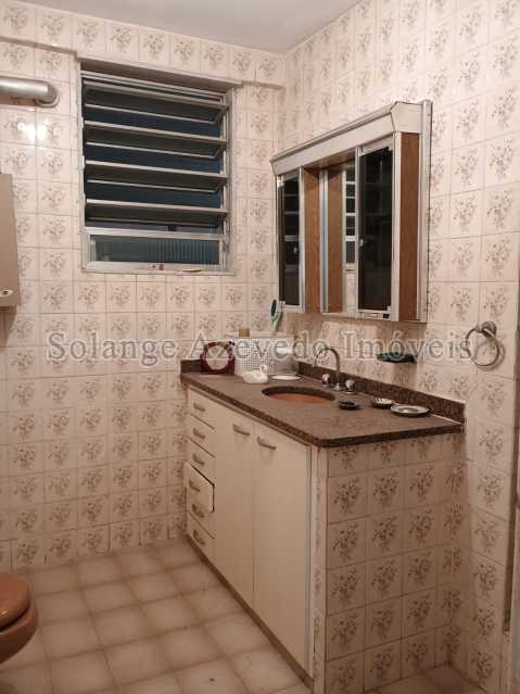 Conheça 9 do imóvel - Apartamento à venda Rua Conde de Bonfim, Tijuca, Rio de Janeiro - R$ 650.000 - TJAP31194 - 9 9 - 9