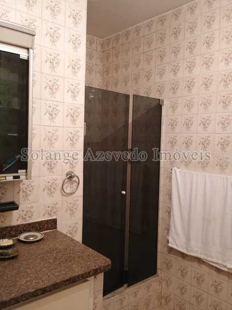 Conheça 10 do imóvel - Apartamento à venda Rua Conde de Bonfim, Tijuca, Rio de Janeiro - R$ 650.000 - TJAP31194 - 10 10 - 10
