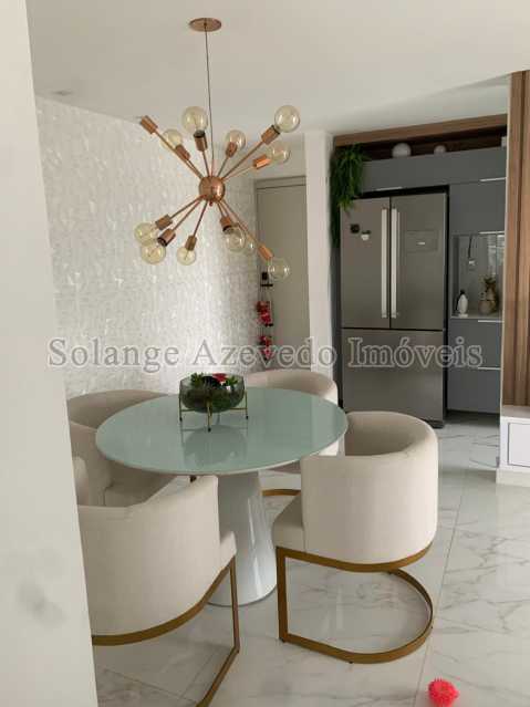 Conheça 2 do imóvel - Apartamento à venda Rua Maia Lacerda, Estácio, Rio de Janeiro - R$ 330.000 - TJAP21800 - 4 2 - 4