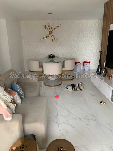 Conheça 7 do imóvel - Apartamento à venda Rua Maia Lacerda, Estácio, Rio de Janeiro - R$ 330.000 - TJAP21800 - 1 7 - 1