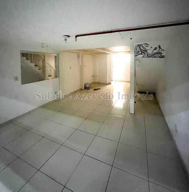 Conheça 1 do imóvel - Loja 48m² à venda Rua Conde de Bonfim, Tijuca, Rio de Janeiro - R$ 300.000 - TJLJ00095 - 1 1 - 1