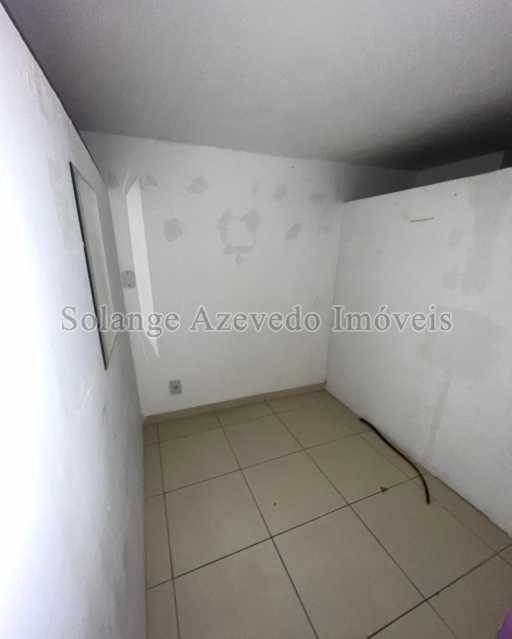 Conheça 2 do imóvel - Loja 48m² à venda Rua Conde de Bonfim, Tijuca, Rio de Janeiro - R$ 300.000 - TJLJ00095 - 2 2 - 2