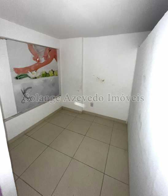 Conheça 3 do imóvel - Loja 48m² à venda Rua Conde de Bonfim, Tijuca, Rio de Janeiro - R$ 300.000 - TJLJ00095 - 3 3 - 3
