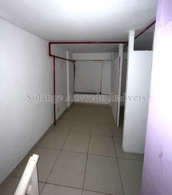 Conheça 4 do imóvel - Loja 48m² à venda Rua Conde de Bonfim, Tijuca, Rio de Janeiro - R$ 300.000 - TJLJ00095 - 4 4 - 4