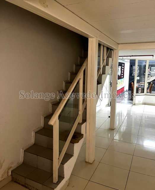 Conheça 5 do imóvel - Loja 48m² à venda Rua Conde de Bonfim, Tijuca, Rio de Janeiro - R$ 300.000 - TJLJ00095 - 5 5 - 5