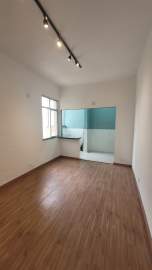 Apartamento à venda Rua Mourão do Vale, São Cristóvão, Rio de Janeiro - R$ 117.000 - TJAP10313