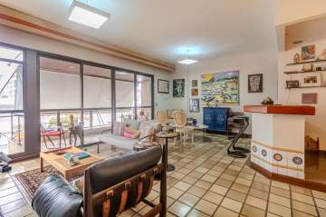 Apartamento à venda Rua das Palmeiras, Botafogo, Rio de Janeiro - R$ 1.390.000 - TJAP31198