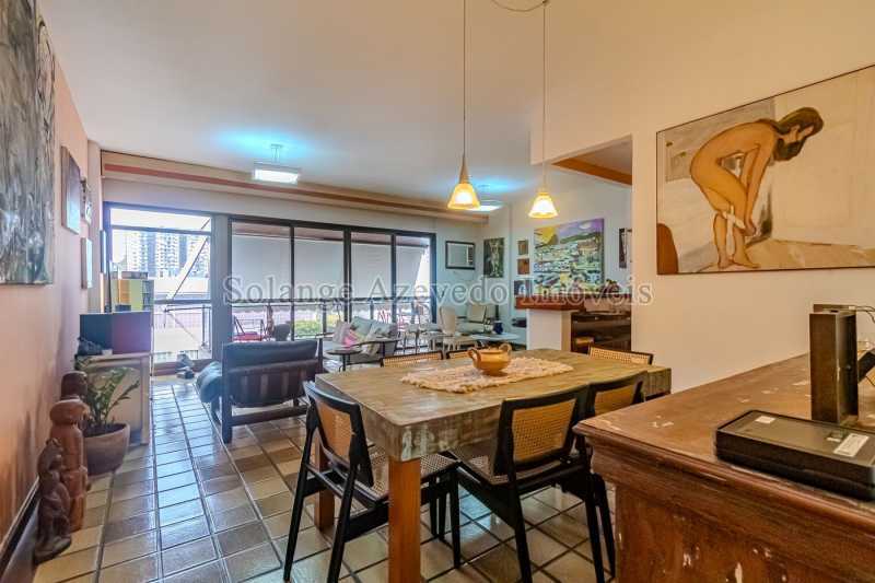 Conheça 2 do imóvel - Apartamento à venda Rua das Palmeiras, Botafogo, Rio de Janeiro - R$ 1.390.000 - TJAP31198 - 2 2 - 2