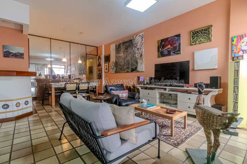Conheça 4 do imóvel - Apartamento à venda Rua das Palmeiras, Botafogo, Rio de Janeiro - R$ 1.390.000 - TJAP31198 - 4 4 - 4