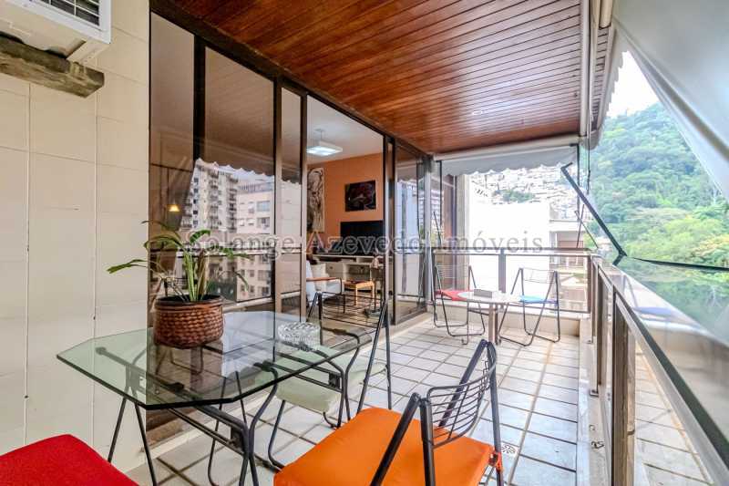 Conheça 8 do imóvel - Apartamento à venda Rua das Palmeiras, Botafogo, Rio de Janeiro - R$ 1.390.000 - TJAP31198 - 8 8 - 8