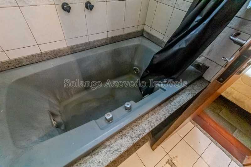 Conheça 13 do imóvel - Apartamento à venda Rua das Palmeiras, Botafogo, Rio de Janeiro - R$ 1.390.000 - TJAP31198 - 13 13 - 13