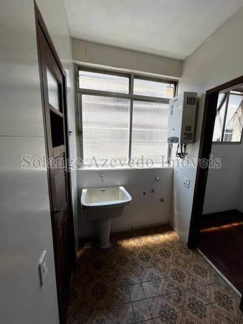 Conheça 8c09f88a-d6f4-44b9-a4cf-837800 do imóvel - Apartamento à venda Rua Desembargador Izidro, Tijuca, Rio de Janeiro - R$ 750.000 - TJAP40152 - 16 8c09f88a-d6f4-44b9-a4cf-837800 - 16