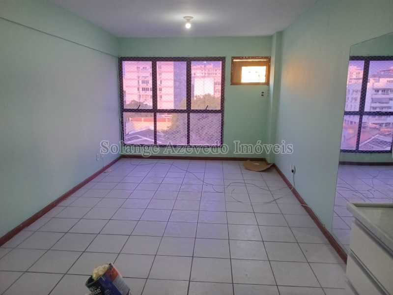 Conheça 1 do imóvel - Sala Comercial 25m² para alugar Rua Sousa Franco, Vila Isabel, Rio de Janeiro - R$ 900 - TJSL00109 - 1 1 - 1