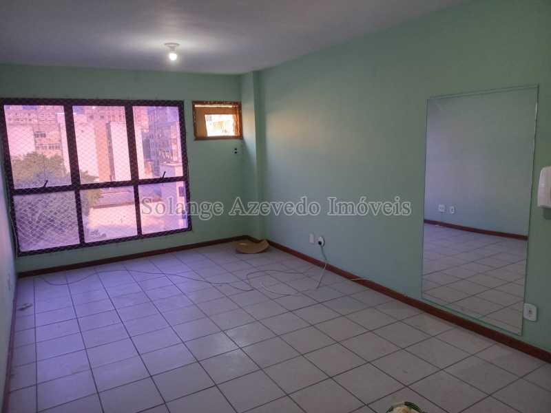 Conheça 2 do imóvel - Sala Comercial 25m² para alugar Rua Sousa Franco, Vila Isabel, Rio de Janeiro - R$ 900 - TJSL00109 - 2 2 - 2
