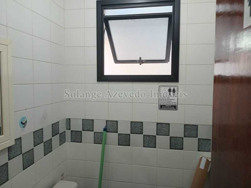 Conheça PHOTO-2024-10-25-12-29-27 do imóvel - Sala Comercial 25m² para alugar Rua Sousa Franco, Vila Isabel, Rio de Janeiro - R$ 850 - TJSL00110 - 6 PHOTO-2024-10-25-12-29-27 - 6