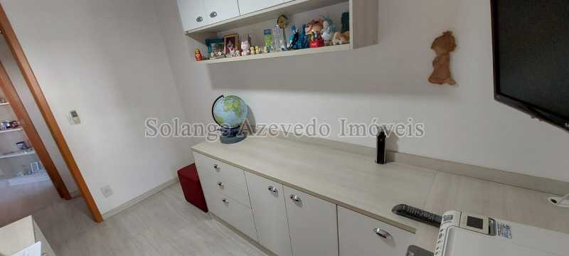 Conheça 5 do imóvel - Excelente 3 quartos na Tijuca Condominio Focus - TJAP31199 - 15 5 - 15