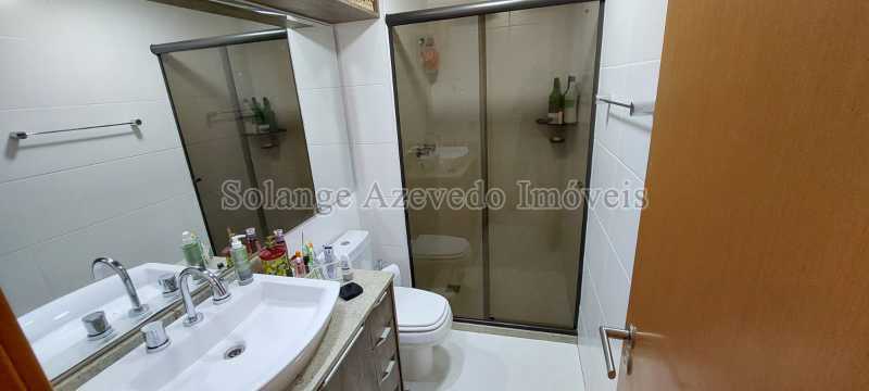 Conheça 6 do imóvel - Excelente 3 quartos na Tijuca Condominio Focus - TJAP31199 - 11 6 - 11