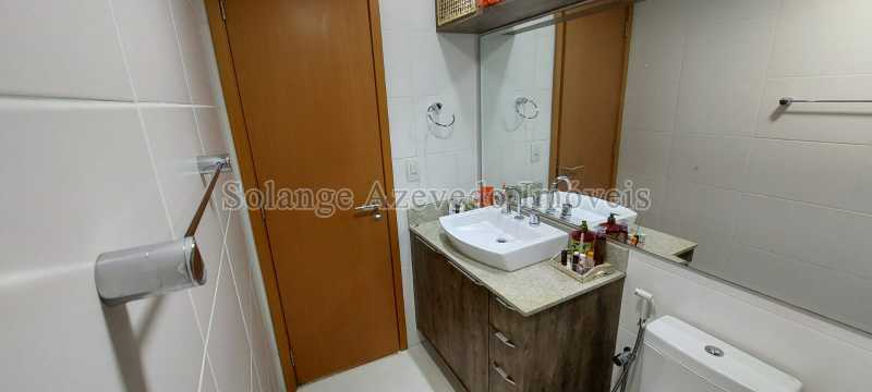 Conheça 8 do imóvel - Excelente 3 quartos na Tijuca Condominio Focus - TJAP31199 - 12 8 - 12