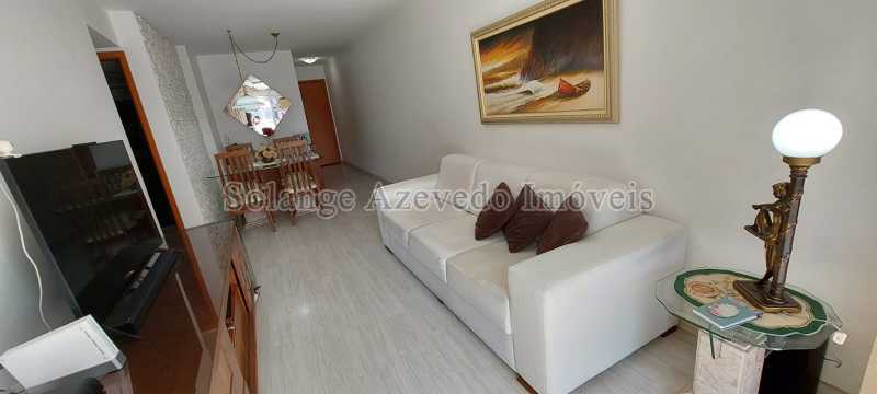 Conheça 9 do imóvel - Excelente 3 quartos na Tijuca Condominio Focus - TJAP31199 - 5 9 - 5