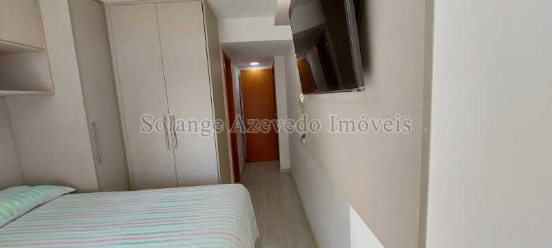 Conheça 11 do imóvel - Excelente 3 quartos na Tijuca Condominio Focus - TJAP31199 - 9 11 - 9