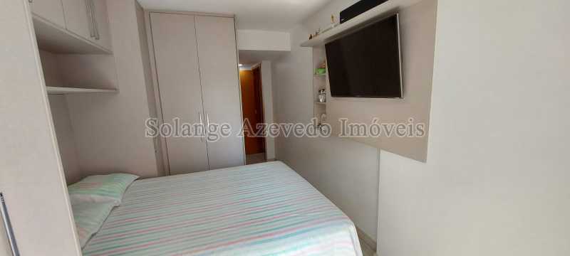 Conheça 15 do imóvel - Excelente 3 quartos na Tijuca Condominio Focus - TJAP31199 - 10 15 - 10