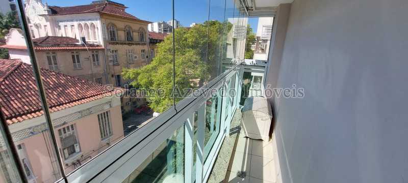 Conheça 16 do imóvel - Excelente 3 quartos na Tijuca Condominio Focus - TJAP31199 - 13 16 - 13