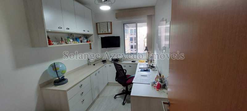 Conheça 19 do imóvel - Excelente 3 quartos na Tijuca Condominio Focus - TJAP31199 - 21 19 - 21