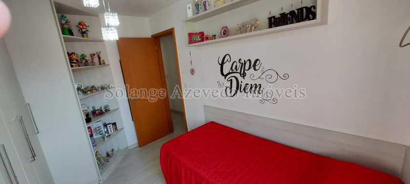Conheça 23 do imóvel - Excelente 3 quartos na Tijuca Condominio Focus - TJAP31199 - 22 23 - 22