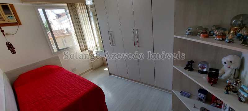 Conheça 26 do imóvel - Excelente 3 quartos na Tijuca Condominio Focus - TJAP31199 - 23 26 - 23