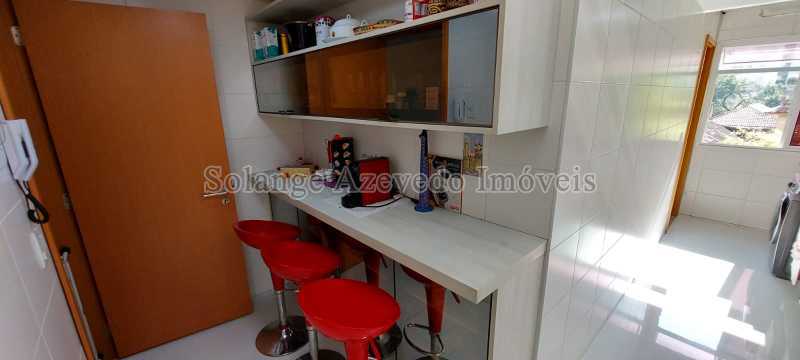 Conheça 29 do imóvel - Excelente 3 quartos na Tijuca Condominio Focus - TJAP31199 - 29 29 - 29