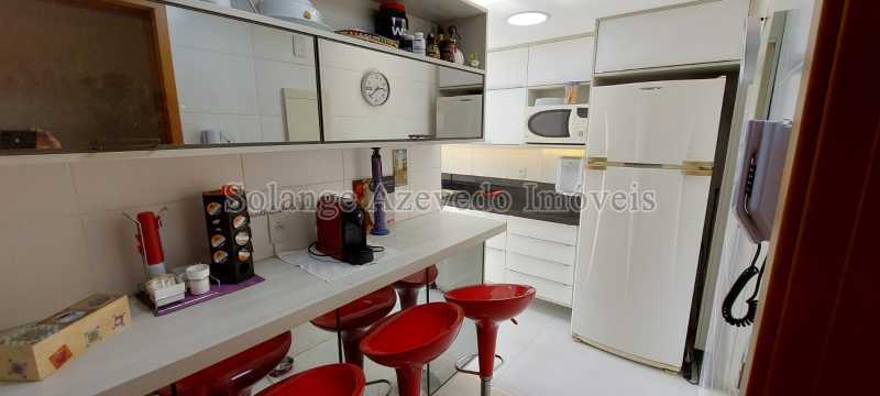 Conheça 30 do imóvel - Excelente 3 quartos na Tijuca Condominio Focus - TJAP31199 - 28 30 - 28