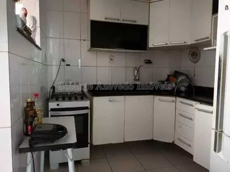 Conheça 1 do imóvel - Apartamento à venda Rua Pinto Guedes, Tijuca, Rio de Janeiro - R$ 350.000 - TJAP21803 - 8 1 - 8